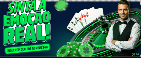 Jogos Exclusivos 577f