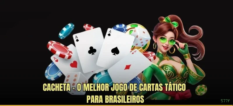 Casino Ao Vivo 577f