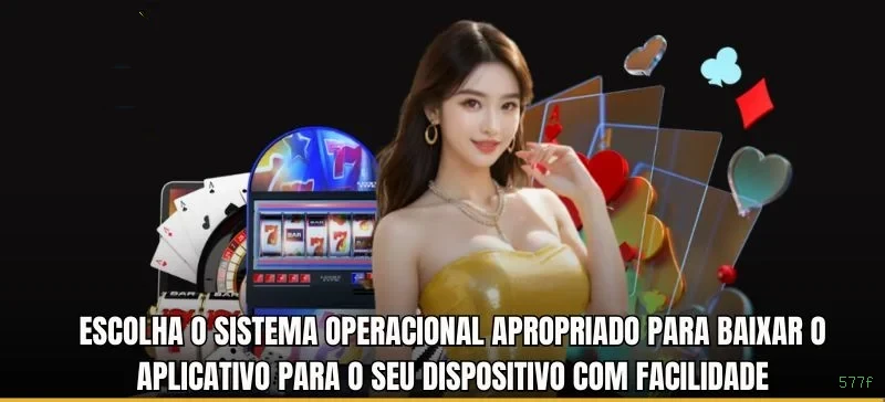 Casino Ao Vivo 577f