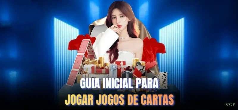 Imagem promocional dos jogos Fortune da 577f